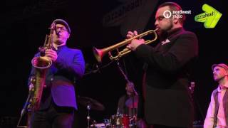 jazzahead! 2017 – Dalindèo
