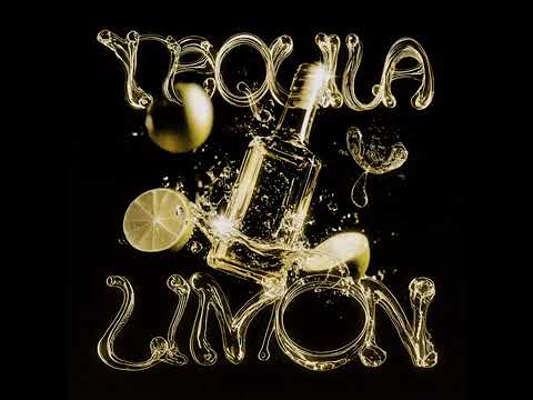 Tequila & Limón - Elilluminari X Ruben Vibes