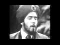 Sam the Sham and the Pharaohs - I Couldn't ...