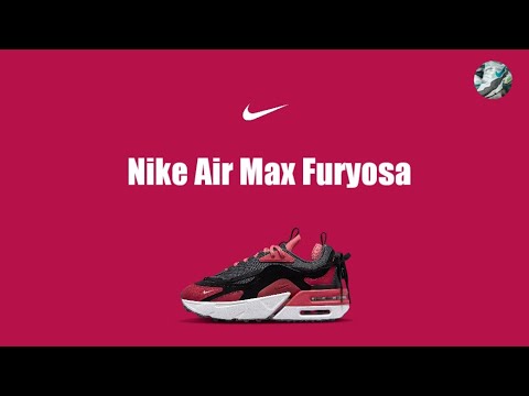 Nike Air Max Furyosa