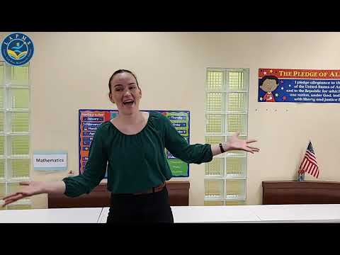 Facebook Live Session 251 -08/28/20 - For 3 to 4.5 Year Old Children - Learn & Play Montessori