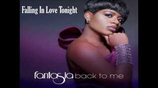 Falling In Love Tonight - Fantasia