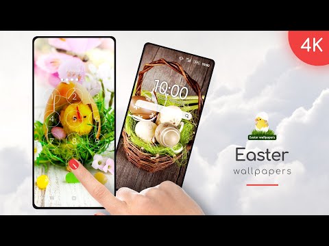 Easter Wallpapers 2024