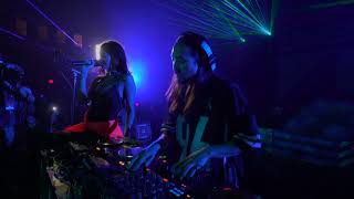 Love It When You Cry - Steve Aoki &amp; Moxie Raia | LIVE Steve Aoki's MTV Wonderland 2016
