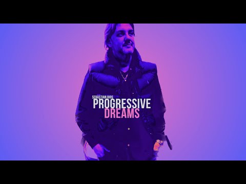 Sebastian Rios - Progressive Dreams 007 - Ene21 - 2024 // Buenos Aires // ARG