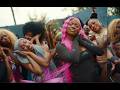 Trim Nobody Remix Feat Monaleo Official Music Video