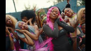 Trim - Nobody (Remix) (feat. Monaleo) (Official Music Video) Trim - Nobody (Remix) (feat. Monaleo) (Official Music Video)
