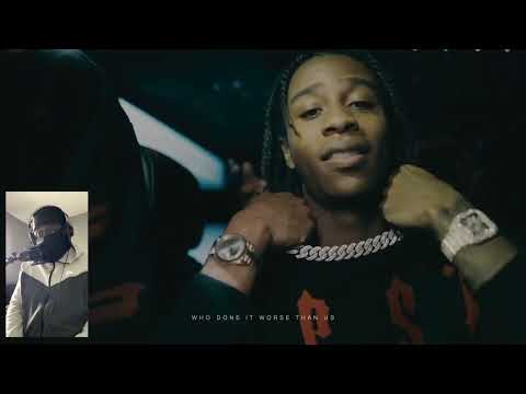 BRO CLAVISH DON'T MISS🔥🔥 | RJ1 Reacts To Clavish - Top 2 (Official Video)