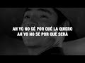 Javier Solís - Inconsolable (Letra/Lyrics)