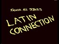 Rosa En el Fango - Fania All Stars - Pete "El Conde" Rodriguez