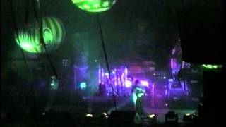 Primus - Bob's Party Time Lounge (Live, NYE 1997)