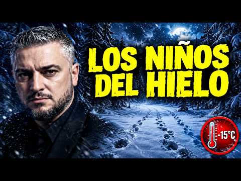 Expedientes 5 Caso real..."Los niños de hielo congelados por negligencia ".