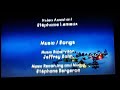 Caillou S Holiday Movie End Credits Sprout Airing 2016