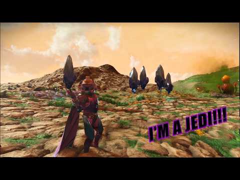 No Man's Sky: First Playthrough | It's Dangerous To Go Alone, Take This!