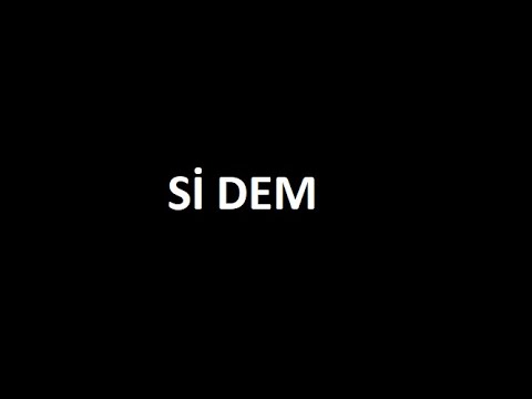 Si (B) | Dem Sesi