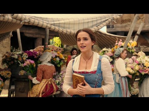 The Town's Most Beautiful Girl Caged Herself To Save Her Father's Life & Fall In Love With A Beast