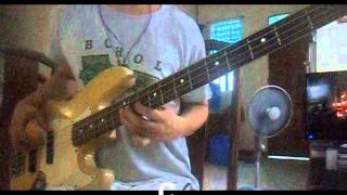 Sweeter / Everyday With You Lord by Lakewood (Bass Guide)