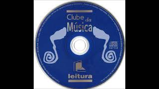 Download lagu Jota Quest - Tele-Fome (2000) (Promo) (CD, extraído de: 2002) mp3