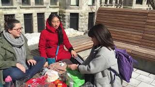 FRSL102: Voici Le Printemps