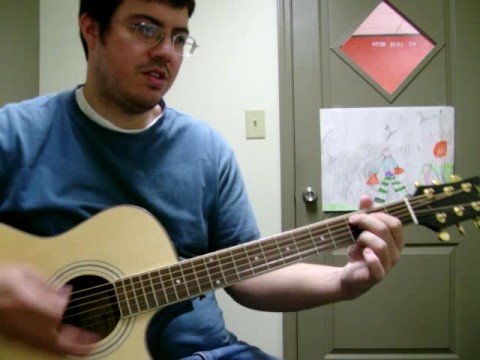 One Line Wonder - The Avett Brothers