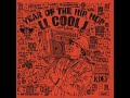 LL Cool J Year Of The Hip Hop Vocal