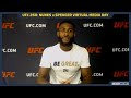 UFC 250: Aljamain Sterling Lost Sleep Preparing for Fight Amid George Floyd Protests