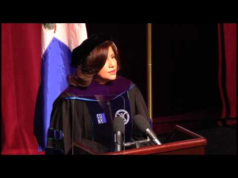 Margarita Cedeño de Fernández First Lady of the Dominican Republic