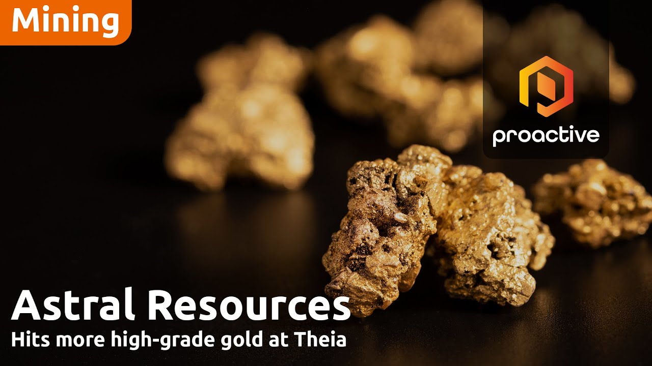 Astral's Mandilla drilling delivers strong gold assays