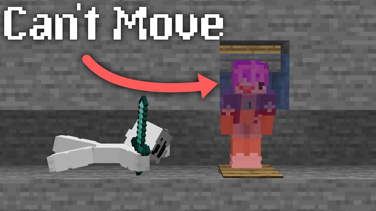 Would You Escape the Trap?