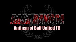 Download lagu 🔥 RASA BANGGA 🔥( Lirik )|| NorthSideBoys12 || Anthem Bali United mp3
