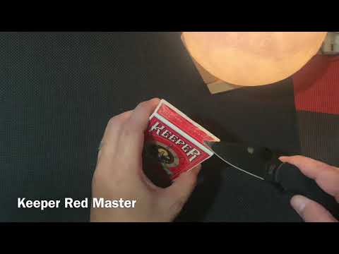 #PlayingCards with Teyk Juan | Keeper Res Master #juanminuteshot #teykjuan