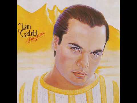 Juan Gabriel Pensamientos Mix (by La Supremacía)