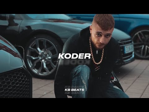 Sickan x Rami x Thrife Type Beat | "KODER" | Prod. KB x OggP