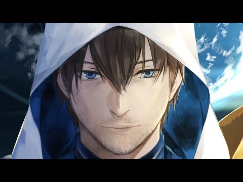 FFXIV Endwalker and Sage FULL REACTION