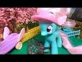 The series opening theme of the ponies / OP ~ Good ...
