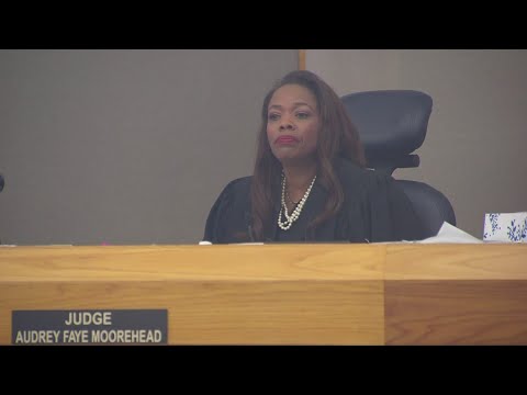 Watch: Judge rules there is no probable cause to hold...