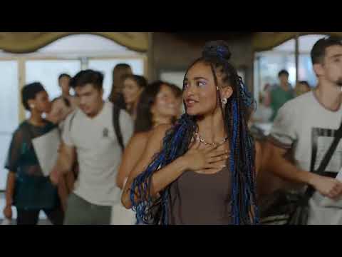 Now United - "Welcome to the Night of Your Life" from The Musical (Official Video)