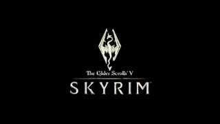 Jeremy Soule - Awake - SKYRIM OST CD1 #2