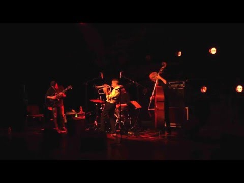 Paolo Fresu Devil quartet - Ninna Nanna Per Andrea/Inno alla Vita