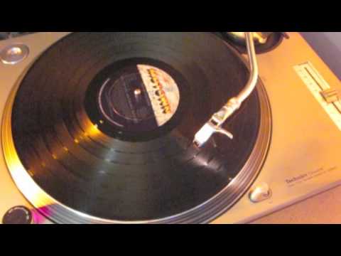 Earl Van Dyke and The Soul Brothers - That Motown Sound (Side One)