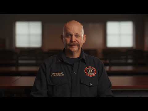 Patient Testimonial: Kevin, Cancer Signal Detected