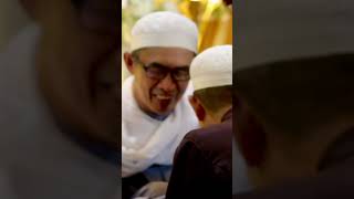 Download lagu Acara Haul Sayyidah Khadijah Al Kubro bersama Guru KH Abdullah Basya di Sekretariat Ponpes Al Fath mp3