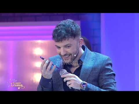 “Kam marrë një rol në film për të rritur!”, partnerja e Olsi Bylykut, Egli Tako habit me përgjigjen!