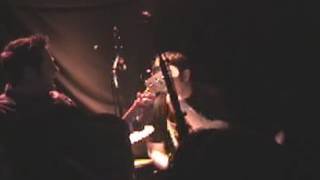 Further Seems Forever - How to Start A Fire (Live 2003)