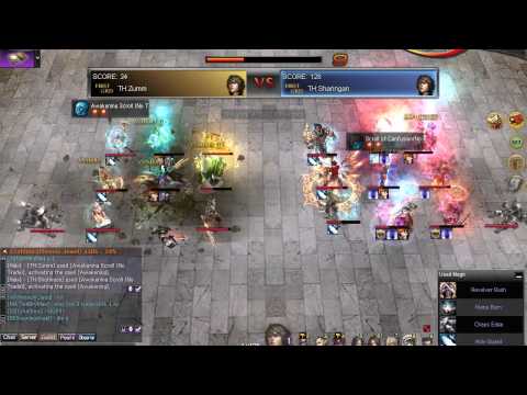 Atlantica Titan Championship 85 Final - PM Session (HD)