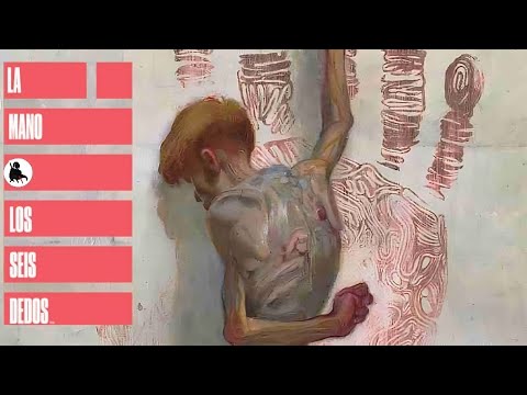 La mano y los seis dedos de Ram V,Dan Watters,Laurence Campbell, Lee Loughride (Publicado por Norma)