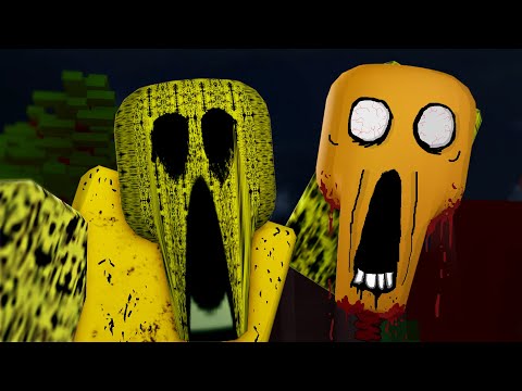 SCREAMER JOHN DOE COMBO (Roblox Animation)