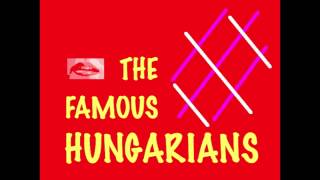 Rats Are People, Too : The Famous Hungarians