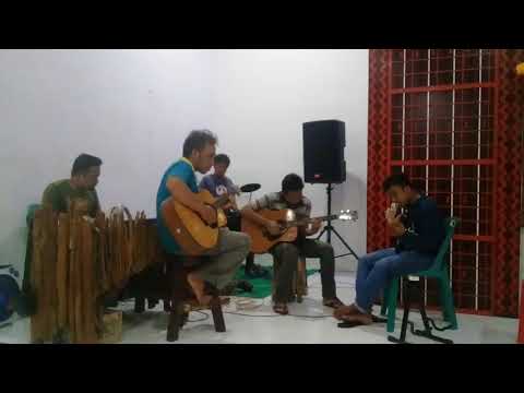 kee 425 adi ras yesus (latihan2)