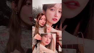 【#インスタライブ】後藤真希　2024.11.30